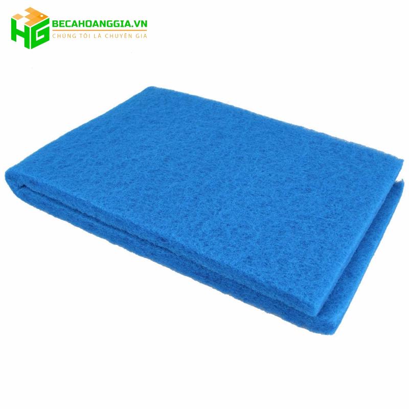 Bông lọc bể cá
