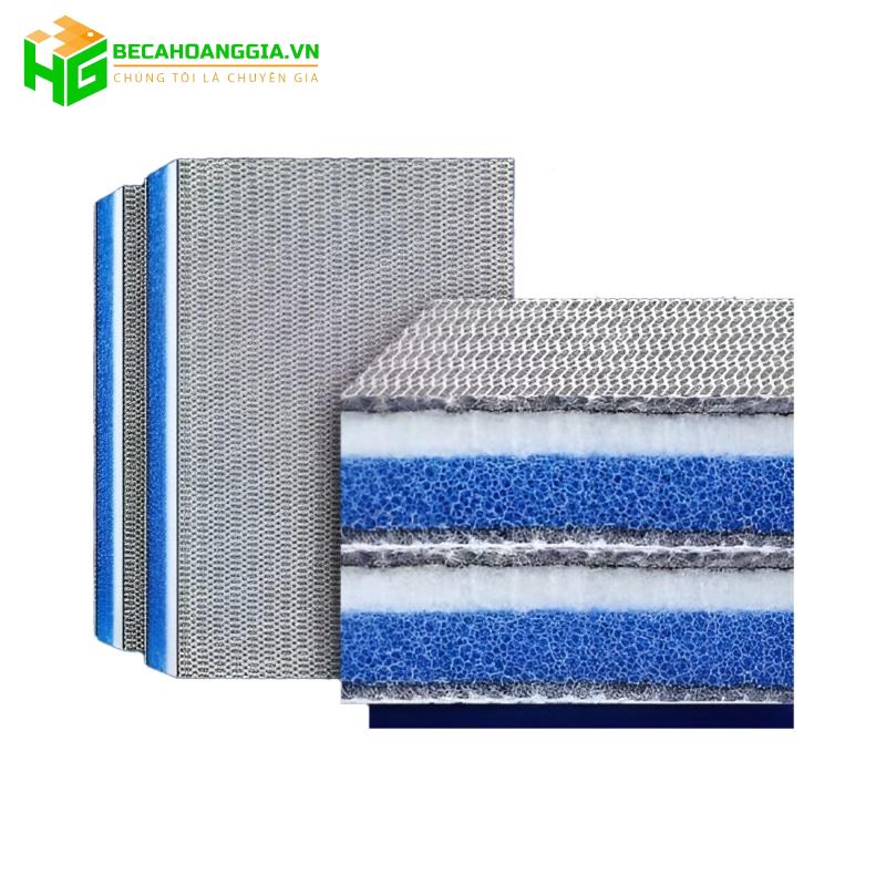 Bông lọc bể cá