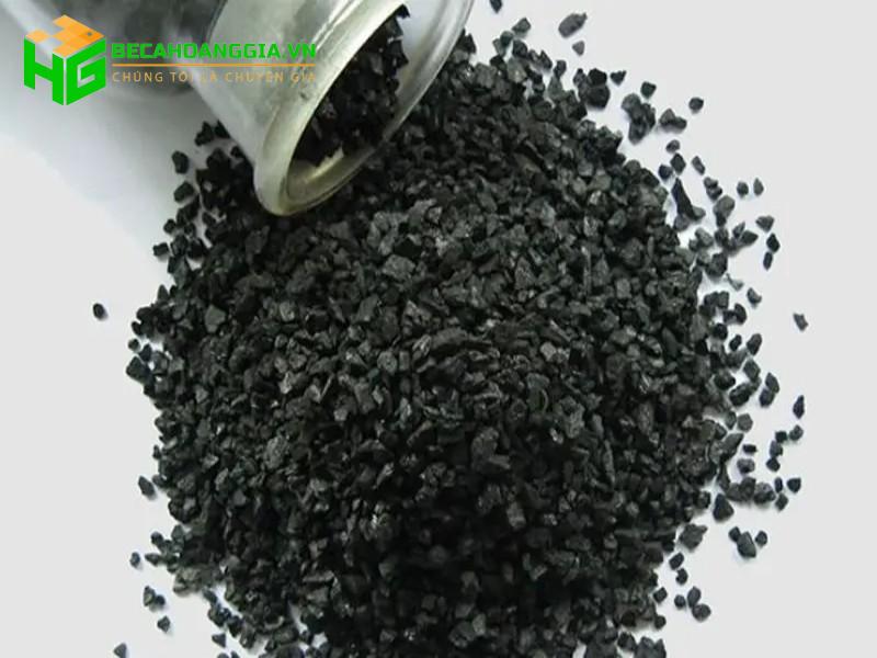 Vật liệu lọc bể cá