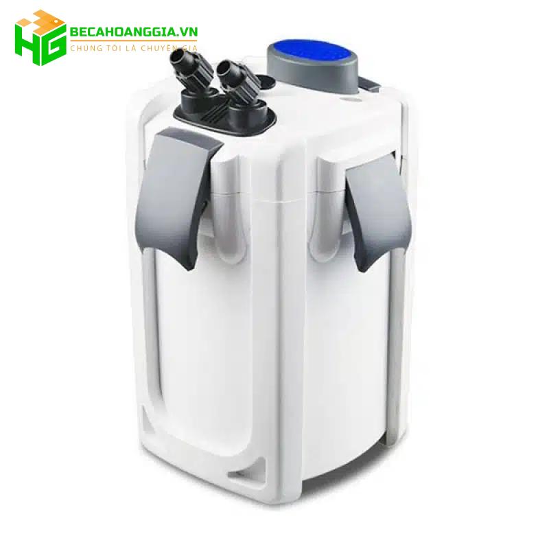 Lọc bể thủy sinh