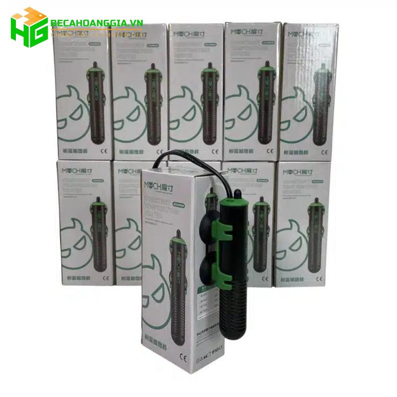 Đèn sưởi cho cá